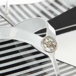 PARTNER: CREATION ref FL6ENZELE21-SILVE Guess - 3 PARTNER: CREATION ref FL6ENZELE21-SILVE Guess - 3