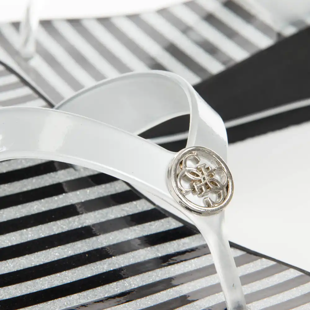 PARTNER: CREATION ref FL6ENZELE21-SILVE Guess - 3 PARTNER: CREATION ref FL6ENZELE21-SILVE Guess - 3