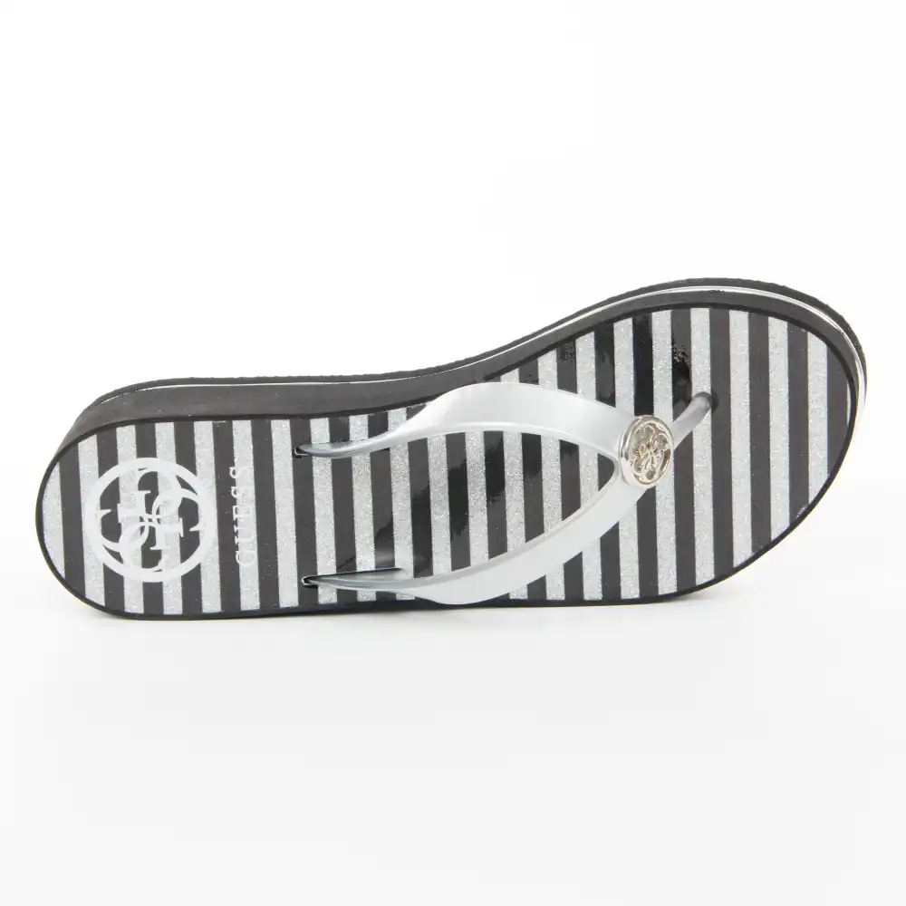 PARTNER: CREATION ref FL6ENZELE21-SILVE Guess - 5 PARTNER: CREATION ref FL6ENZELE21-SILVE Guess - 5