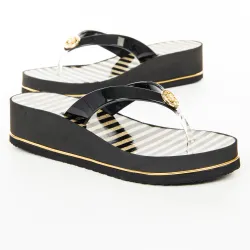 PARTNER: CREATION ref FL6ENZELE21-BLACK Guess - 5