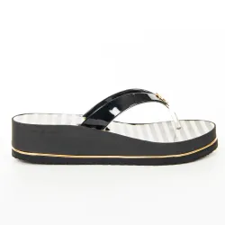 PARTNER: CREATION ref FL6ENZELE21-BLACK Guess - 3