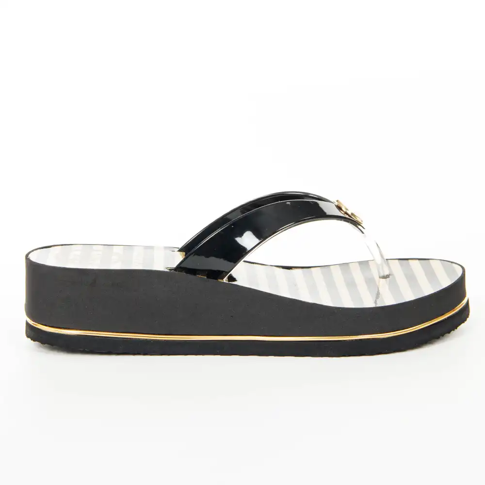 PARTNER: CREATION ref FL6ENZELE21-BLACK Guess - 3