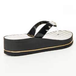 PARTNER: CREATION ref FL6ENZELE21-BLACK Guess - 2