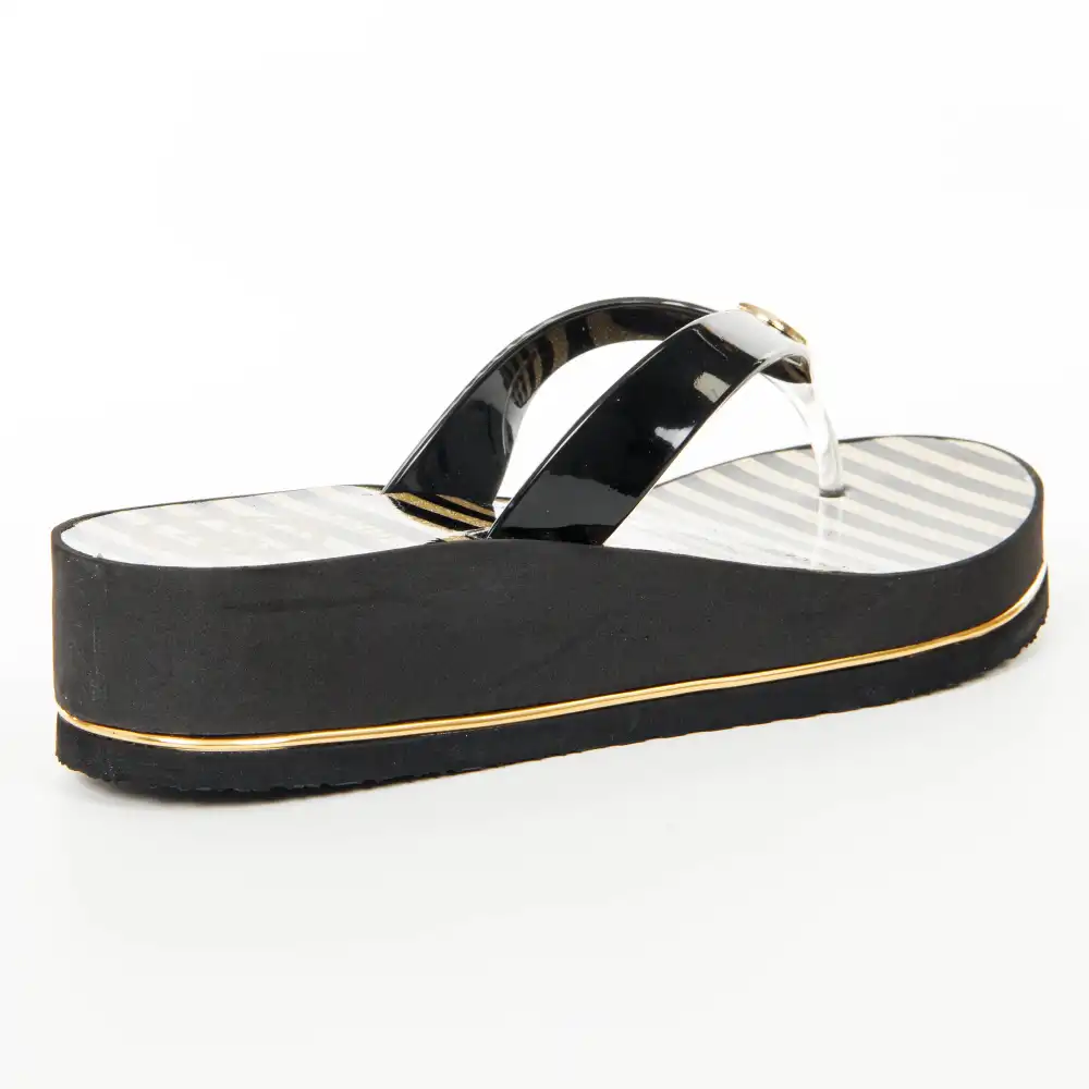 PARTNER: CREATION ref FL6ENZELE21-BLACK Guess - 2