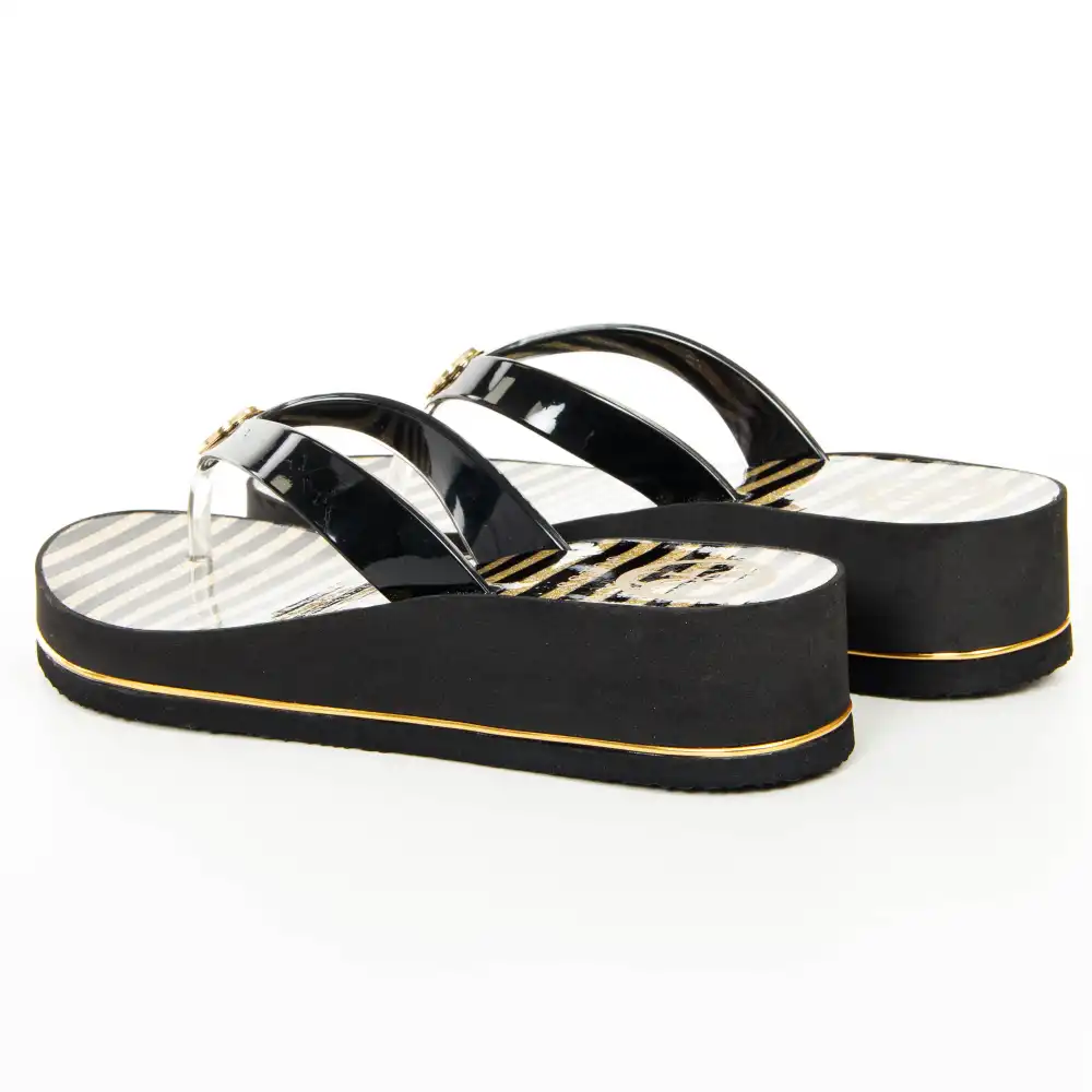 PARTNER: CREATION ref FL6ENZELE21-BLACK Guess - 7