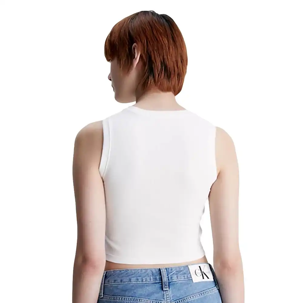 Classic front logo Calvin Klein - 4 Classic front logo Calvin Klein - 4