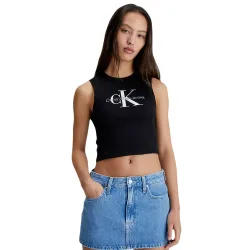 Classic front logo Calvin Klein - 1