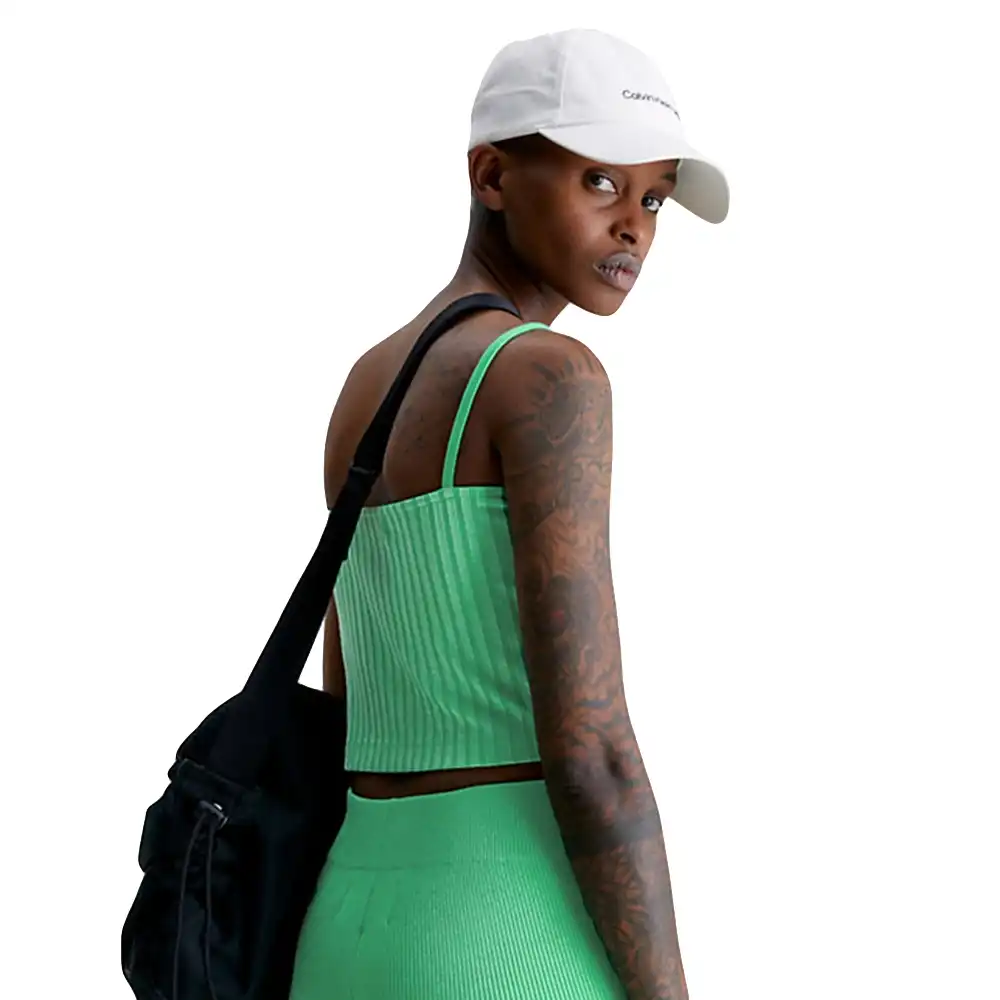 Mini logo Calvin Klein - 4