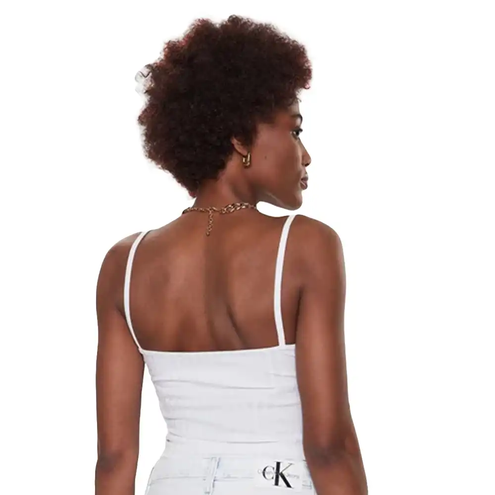 Classic logo Calvin Klein - 3