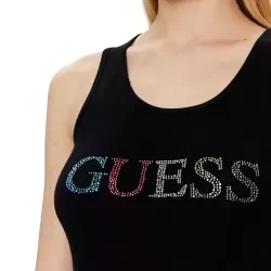 Logo multi color Guess - 2