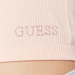 Logo classic Guess - 2