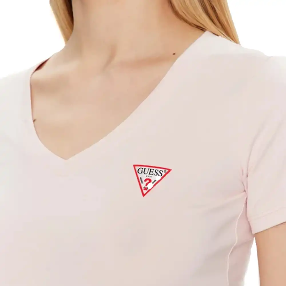 Logo triangle original Guess - 2