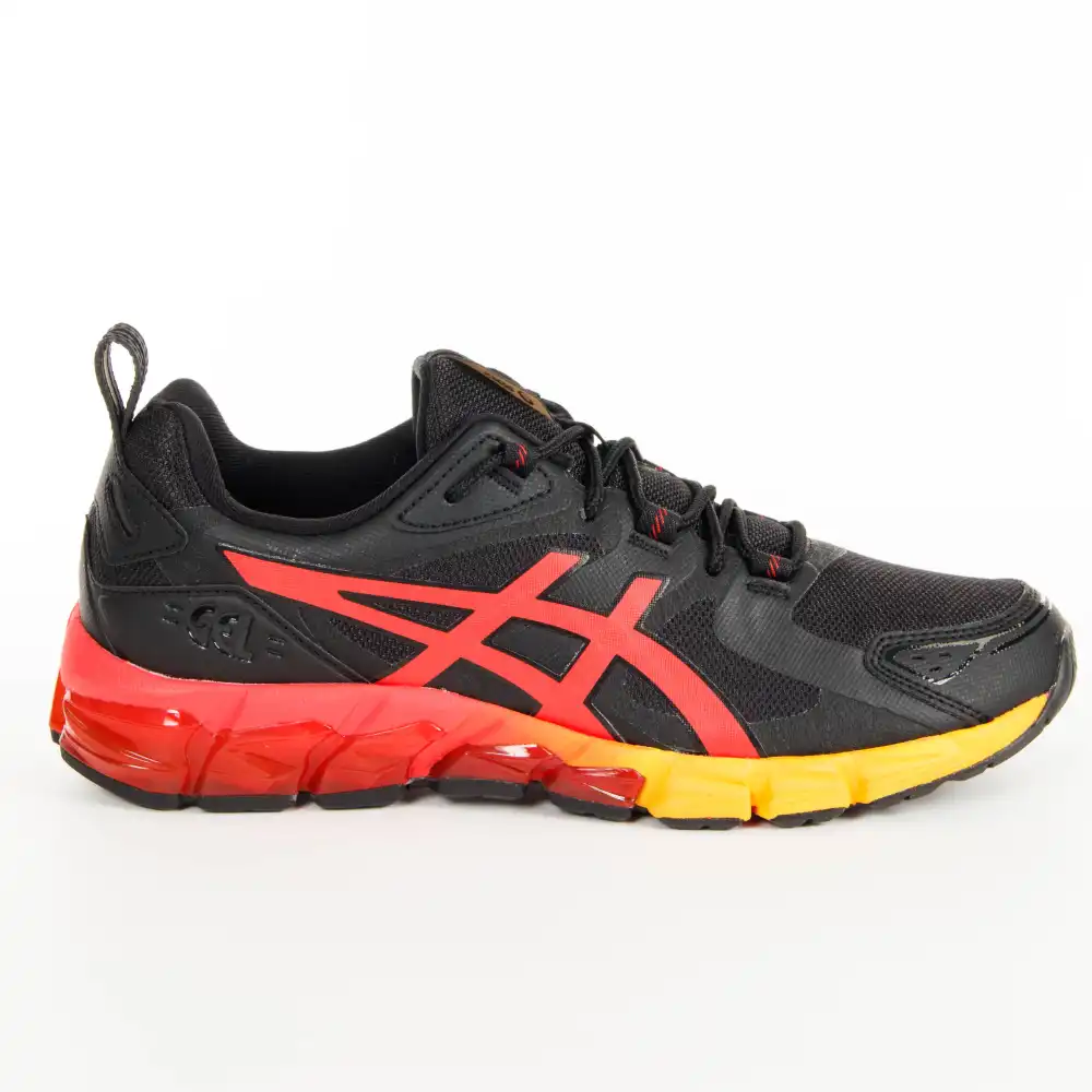 Gel quantum 180 Asics - 4 Gel quantum 180 Asics - 4