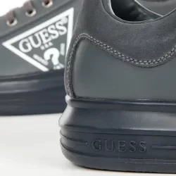 Original logo triangle Guess - 10
