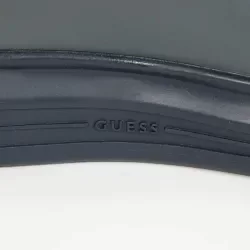 Original logo triangle Guess - 11