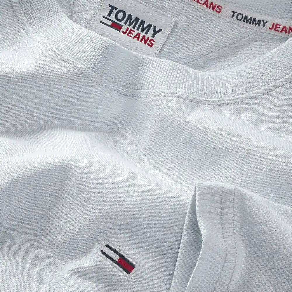 classic solid Tommy Jeans - 3