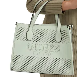 katey ajouré Guess - 4