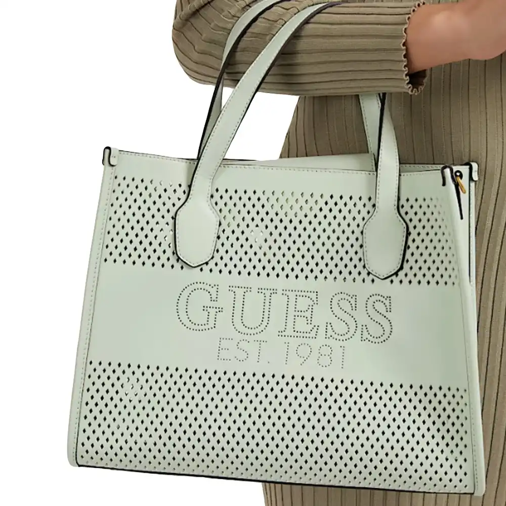 katey ajouré Guess - 4