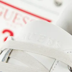 PARTNER: CREATION ref FM6VIBSUE12-WHITE