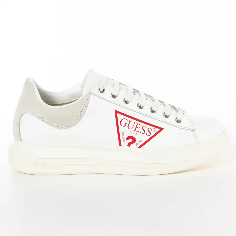 PARTNER: CREATION ref FM6VIBSUE12-WHITE