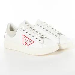 PARTNER: CREATION ref FM6VIBSUE12-WHITE