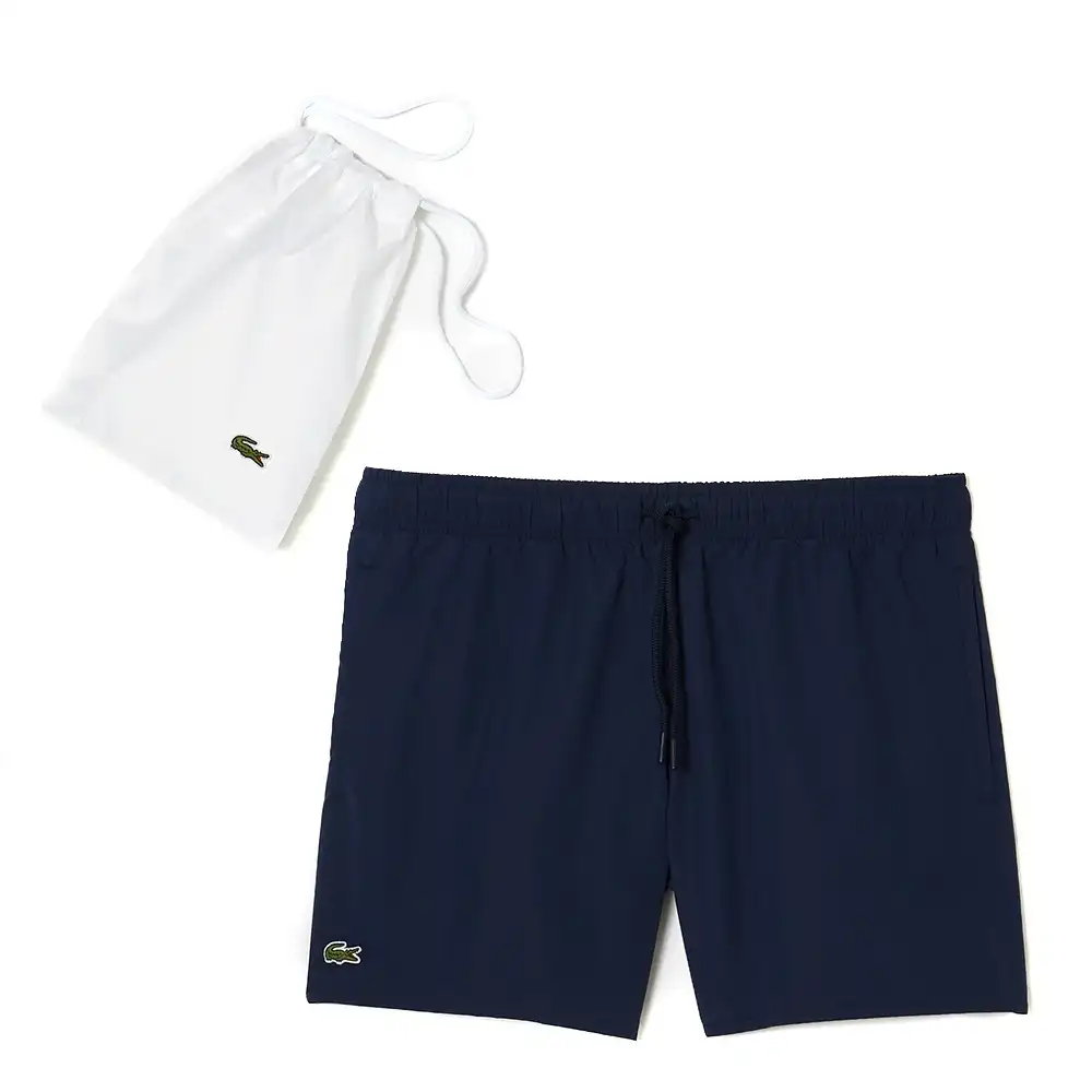 Logo croco classic Lacoste - 5