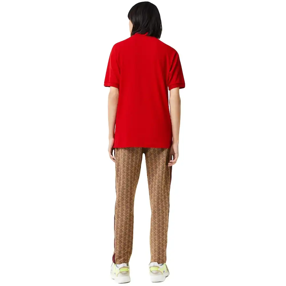 Classic logo croco Lacoste - 5 Classic logo croco Lacoste - 5