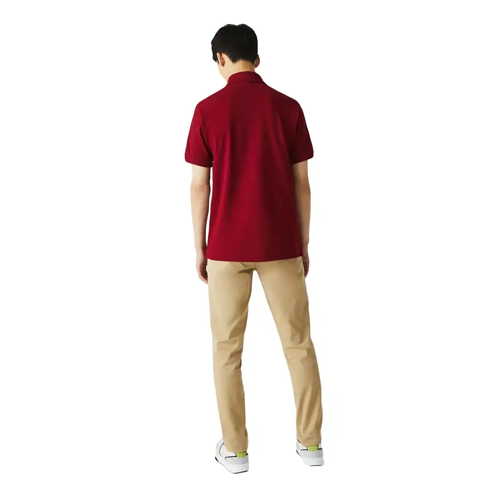 Classic logo croco Lacoste - 5 Classic logo croco Lacoste - 5