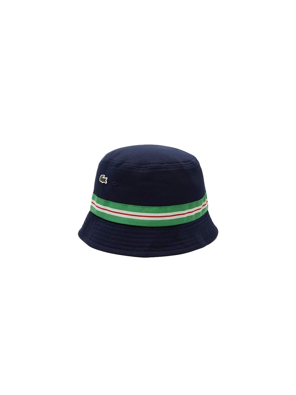 Casquette homme Lacoste Classic logo croco Vert - ZESHOES