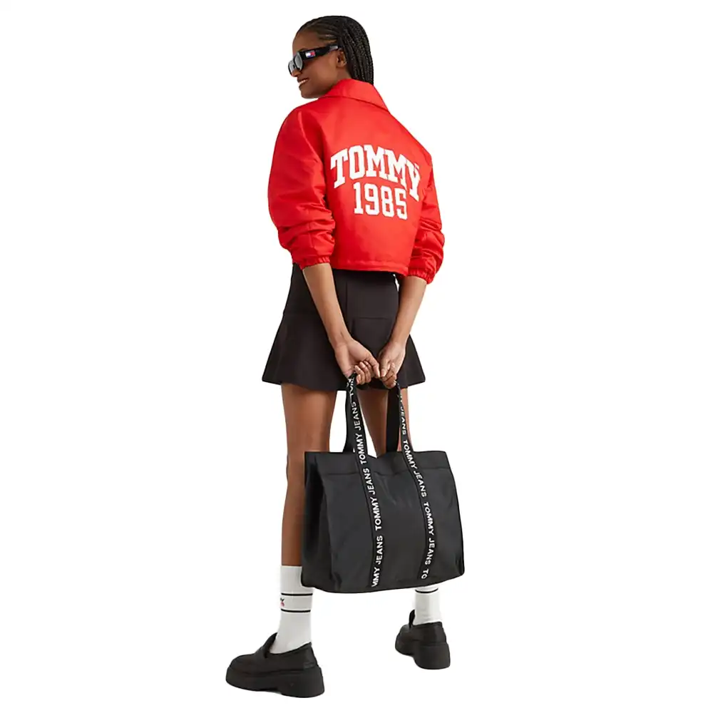 tjw essential Tommy Jeans - 5 tjw essential Tommy Jeans - 5