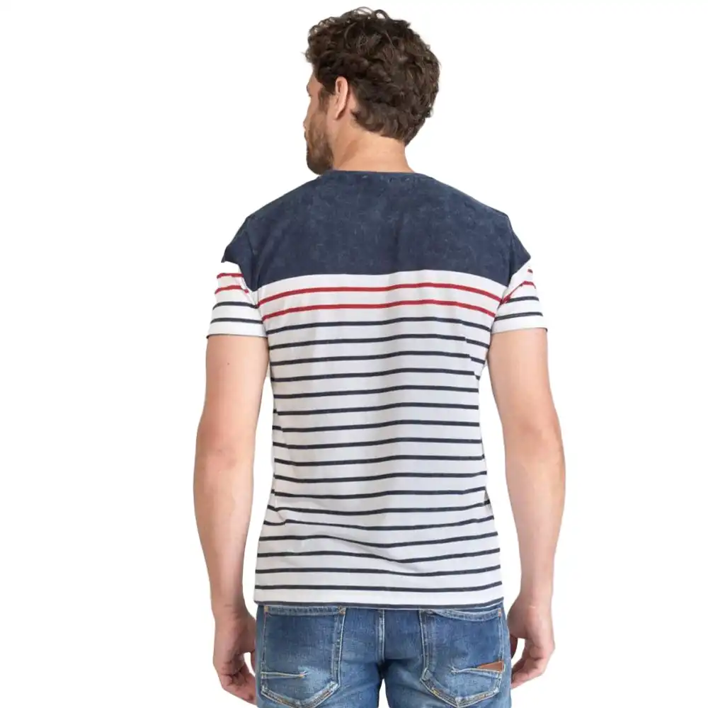 Bambou rayure Le Temps Des Cerises - 3