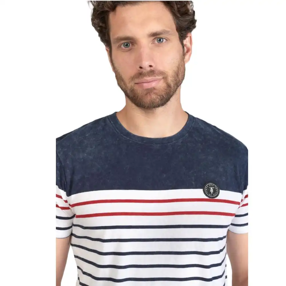 Bambou rayure Le Temps Des Cerises - 2