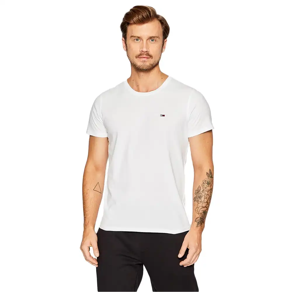 slim jersey Tommy Jeans - 3