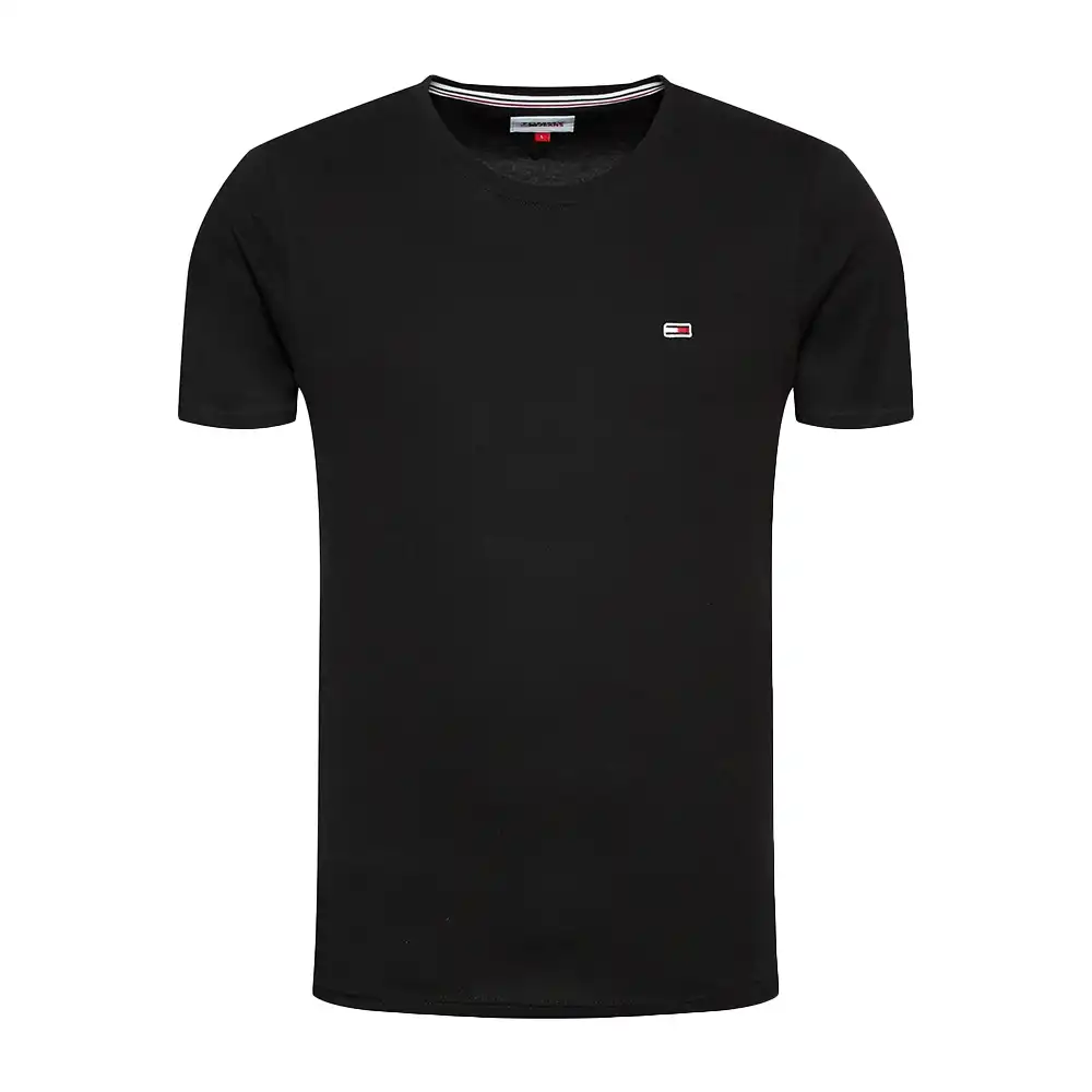 slim jersey Tommy Jeans - 2