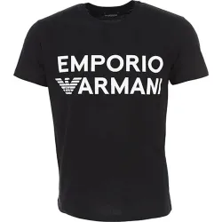 Big front logo Emporio Armani - 1