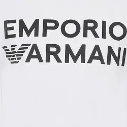 Original logo black Emporio Armani - 2 Original logo black Emporio Armani - 2