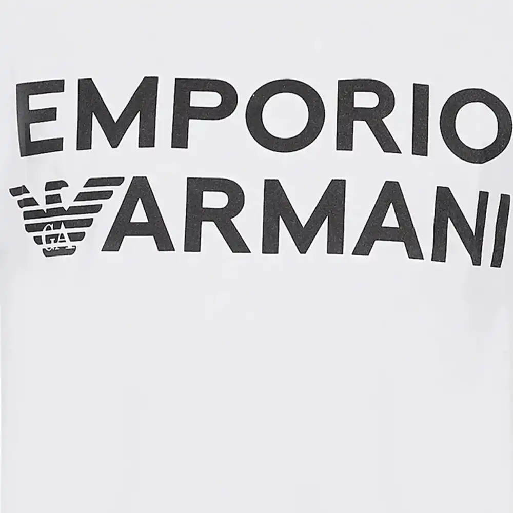 Original logo black Emporio Armani - 2 Original logo black Emporio Armani - 2