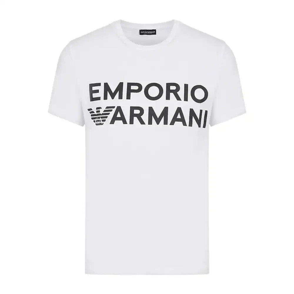 Original logo black Emporio Armani - 1