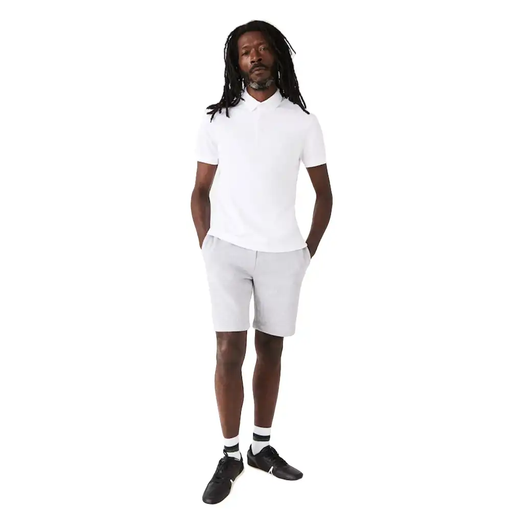 Original croco Lacoste - 4 Original croco Lacoste - 4