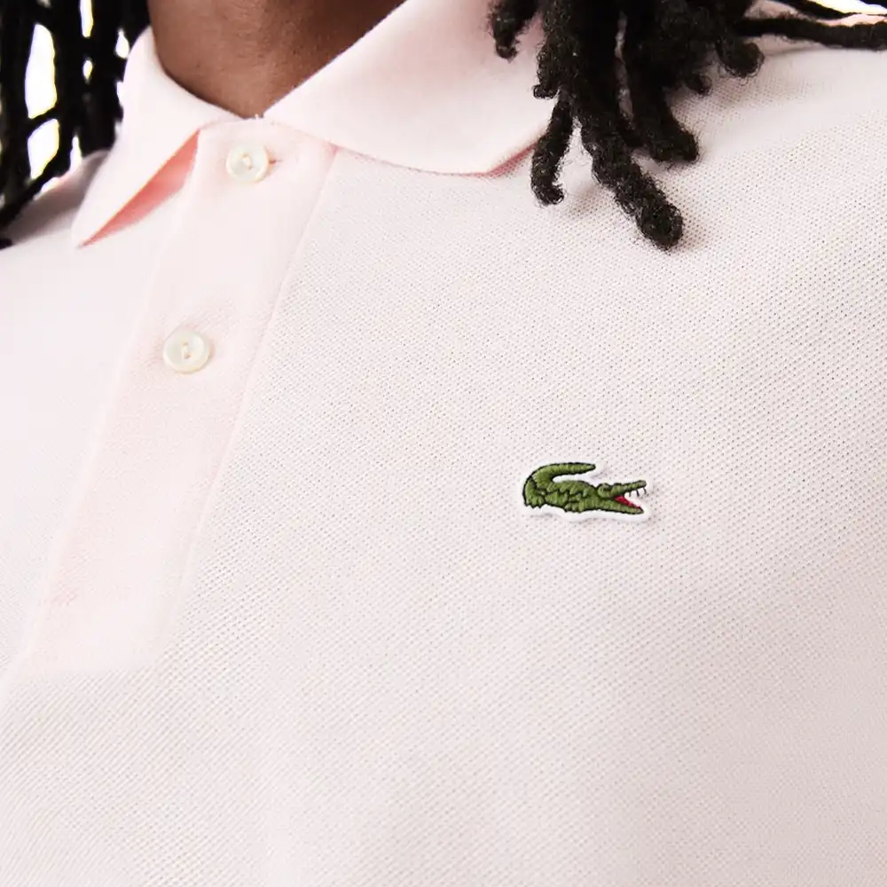 Original logo croco Lacoste - 5 Original logo croco Lacoste - 5