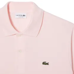 Original logo croco Lacoste - 3 Original logo croco Lacoste - 3