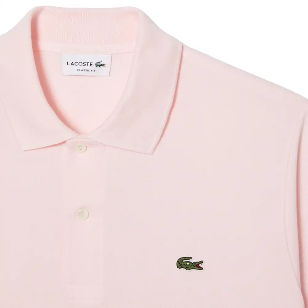 Original logo croco Lacoste - 3 Original logo croco Lacoste - 3