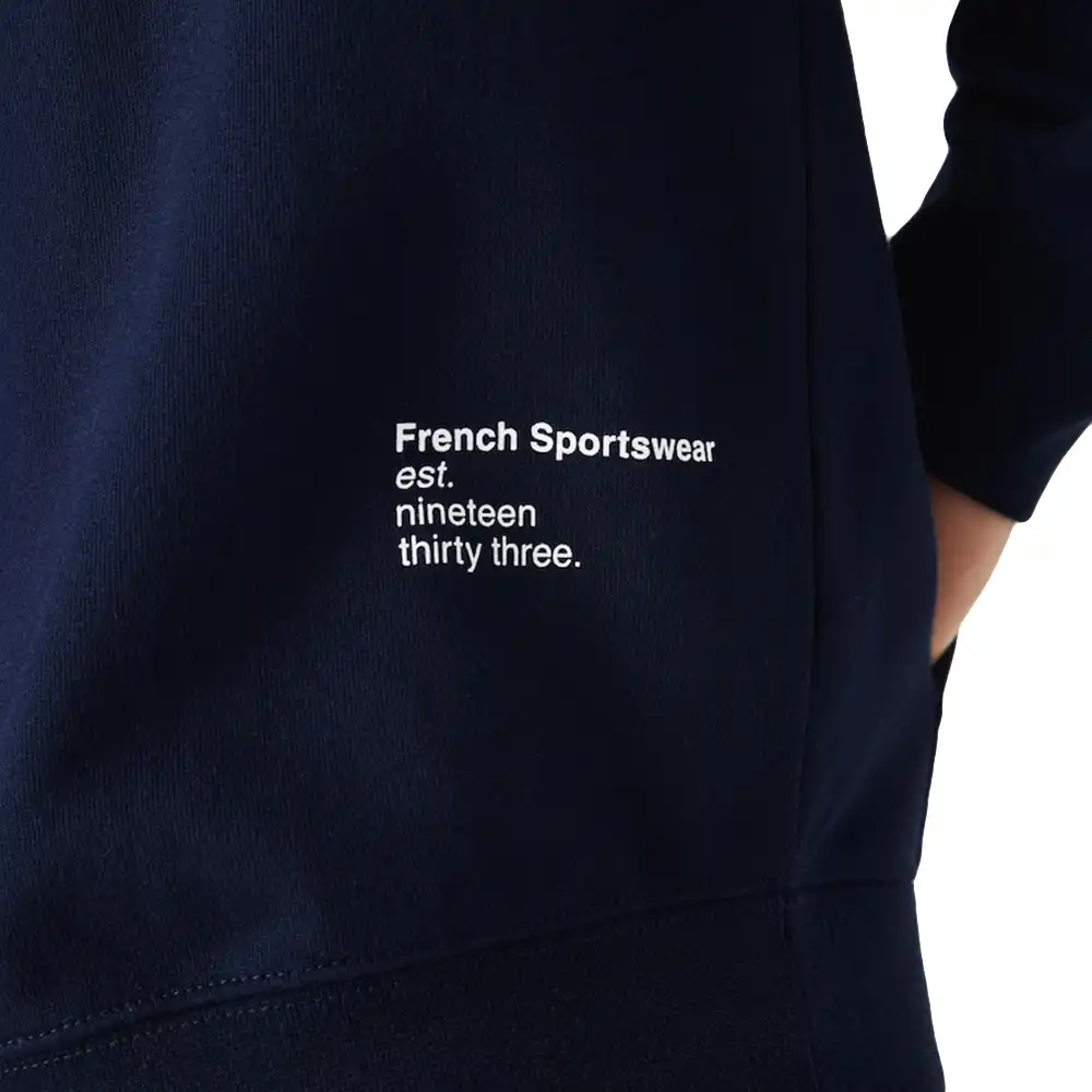 PARTNER: CREATION ref SH2481-166 Lacoste - 4 PARTNER: CREATION ref SH2481-166 Lacoste - 4