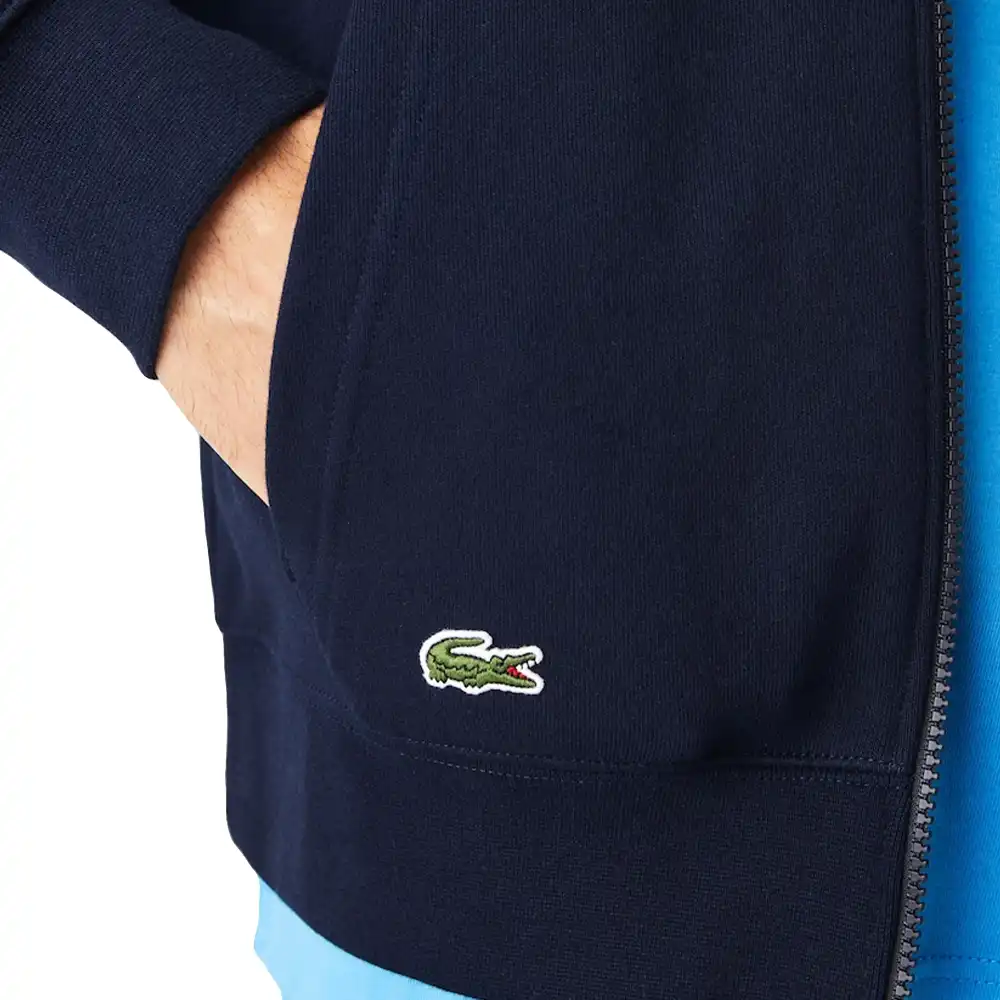 PARTNER: CREATION ref SH2481-166 Lacoste - 5 PARTNER: CREATION ref SH2481-166 Lacoste - 5