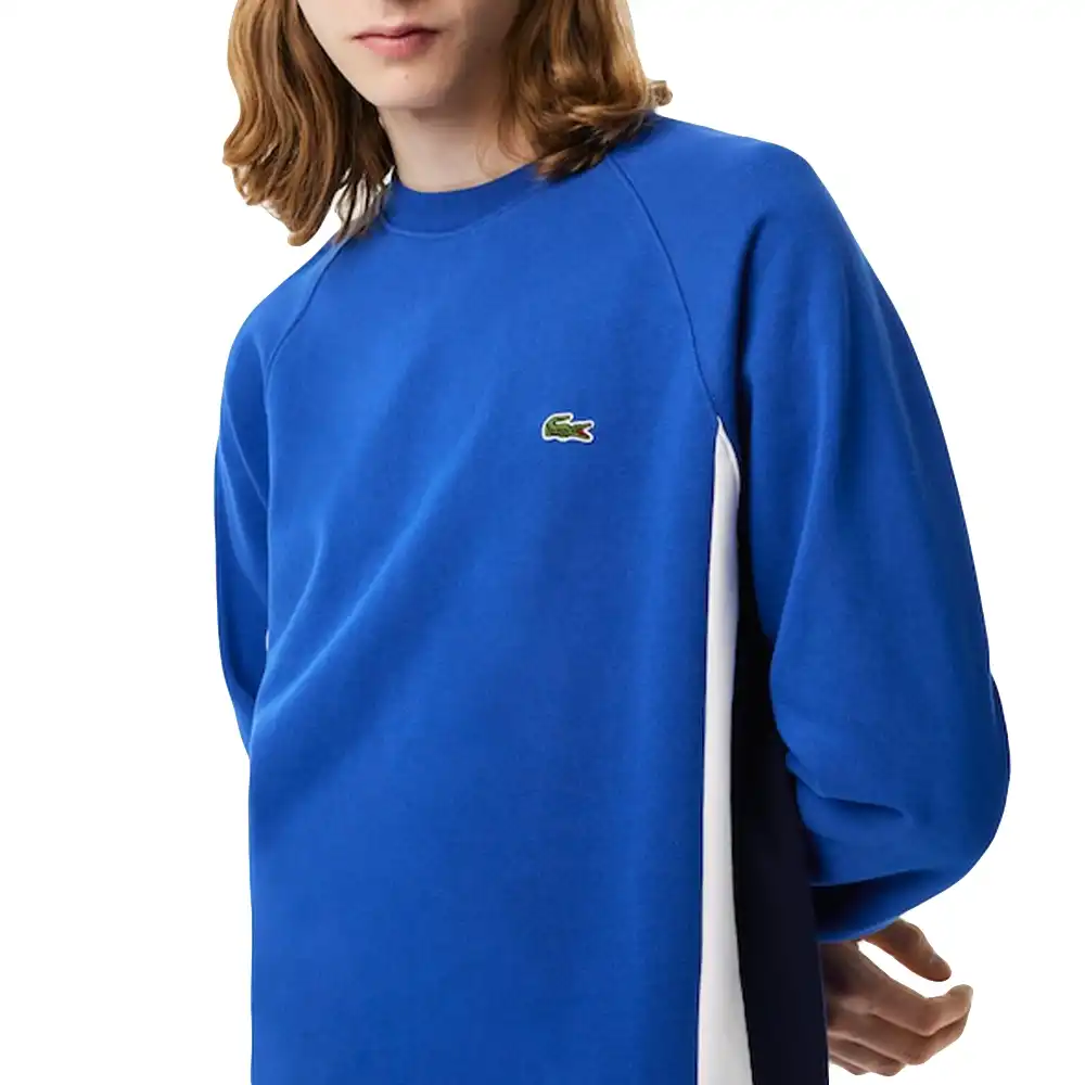 PARTNER: CREATION ref SH5605-CJL Lacoste - 3