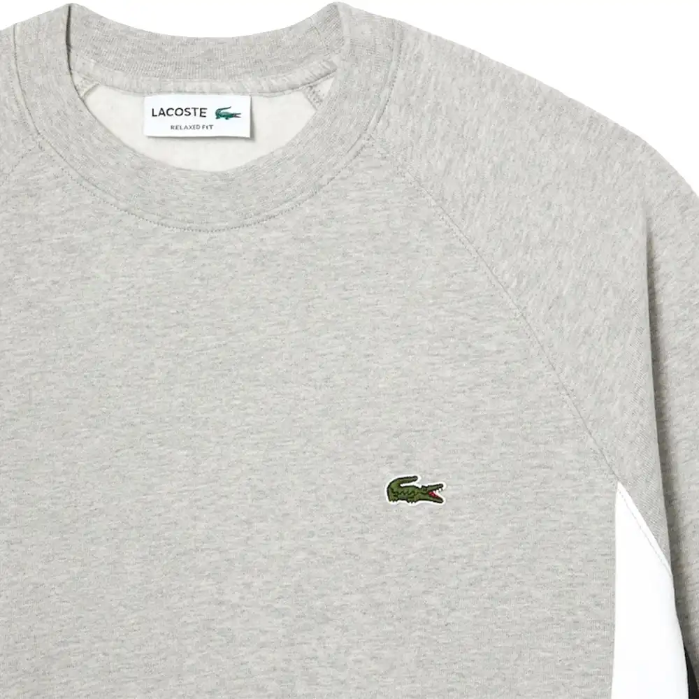 Logo croco original Lacoste - 2 Logo croco original Lacoste - 2