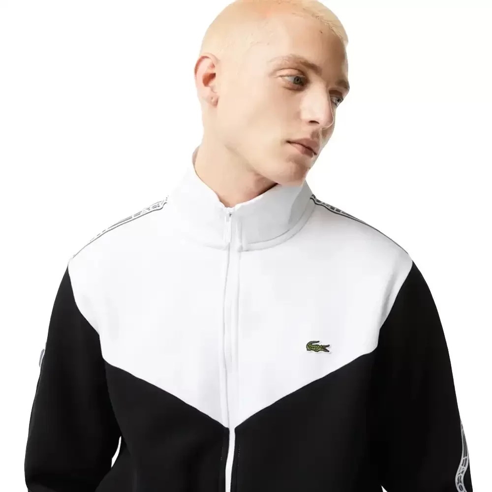 Logo croco original Lacoste - 2 Logo croco original Lacoste - 2