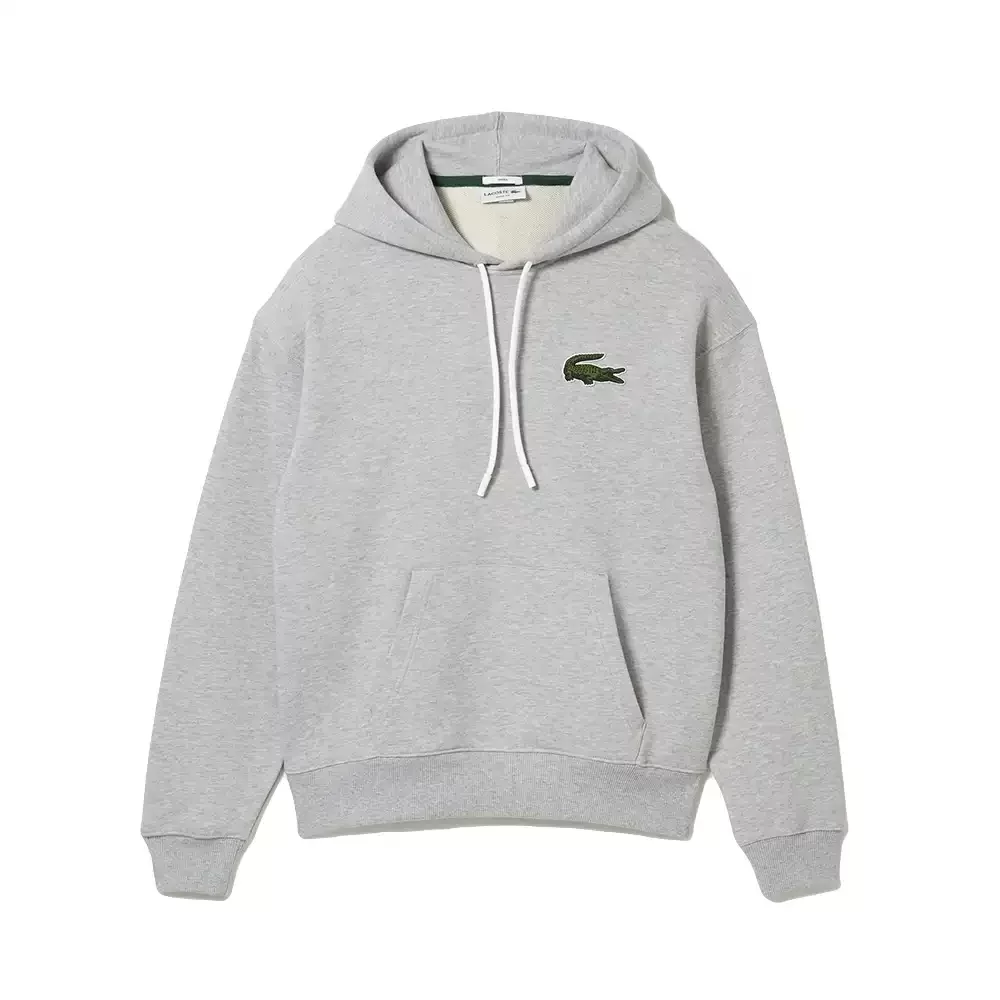 Big logo croco original Lacoste - 4