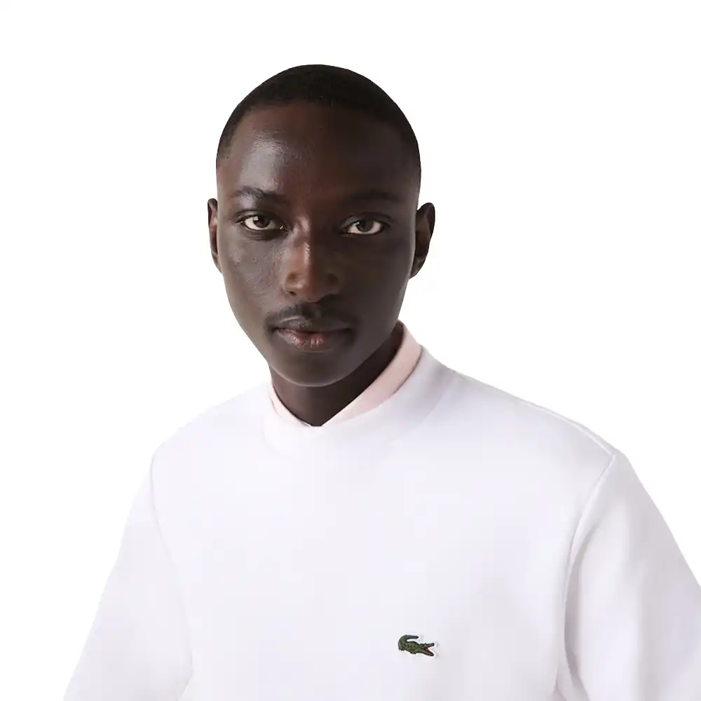 Logo croco original Lacoste - 3 Logo croco original Lacoste - 3