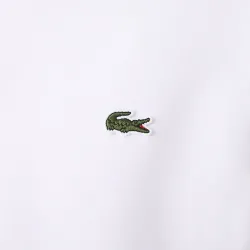 Logo croco original Lacoste - 4 Logo croco original Lacoste - 4